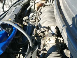 ✅ 2002 Ford Windstar LTD • VIN: 2FMDA58482BB51930 • Lot: 41348875. Listed on IAAI with 92,377 mi. Free auction sales archive from the USA and detailed vehicle history report at DreamBid. Image 19.