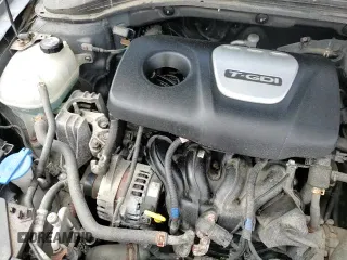 ✅ 2019 Hyundai Elantra Sport • VIN: KMHD04LB3KU820277 • Lot: 63289715. Listed on Copart with 117,689 mi. Free auction sales archive from the USA and detailed vehicle history report at DreamBid. Image 13.