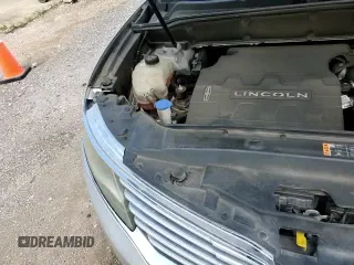 ✅ 2018 Lincoln MKX Select • VIN: 2LMPJ6KR0JBL14810 • Лот: 63923225. Опубликован ранее на Copart с пробегом 93 318 миль. Бесплатный доступ к архиву аукционных продаж из США и подробный отчёт об истории автомобиля на DreamBid. Изображение 14.