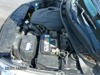 2017 Hyundai Accent Sport с VIN KMHCU5AEXHU354181, выставлен на аукционе IAAI как лот 43485384 с пробегом 88 902 миль миль и . История ставок и продаж доступна на DreamBid. Изображение 19.