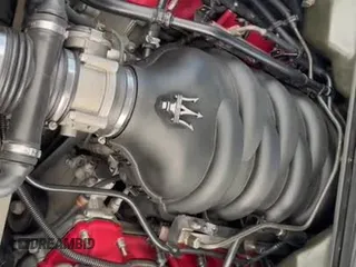 ✅ 2007 Maserati Quattroporte • VIN: ZAMCE39A970026890 • Лот: 43574363. Опубликован ранее на IAAI с пробегом 86 868 миль. Бесплатный доступ к архиву аукционных продаж из США и подробный отчёт об истории автомобиля на DreamBid. Изображение 12.