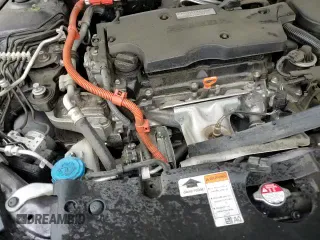 ✅ 2021 Honda Accord • VIN: 1HGCV3F10MA002963 • Лот: 92923925. Опубликован ранее на Copart с пробегом 88 317 миль. Бесплатный доступ к архиву аукционных продаж из США и подробный отчёт об истории автомобиля на DreamBid. Изображение 13.