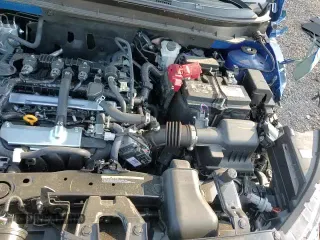 ✅ 2025 Nissan Kicks Play S • VIN: 3N1CP5BVXSL492656 • Lot: 86545735. Listed on Copart with 1,682 mi. Free auction sales archive from the USA and detailed vehicle history report at DreamBid. Image 14.