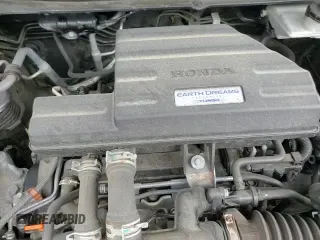 ✅ 2021 Honda CR-V Touring • VIN: 7FARW2H95ME011379 • Lot: 64828375. Listed on Copart with 118,035 mi. Free auction sales archive from the USA and detailed vehicle history report at DreamBid. Image 16.