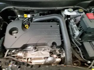 ✅ 2025 Chevrolet Equinox AWD LT • VIN: 3GNAXPEGXSL305436 • Lot: 67479035. Wystawiony na Copart z przebiegiem 8 291 mil. Bezpłatny archiwum sprzedaży aukcyjnych z USA i szczegółowy raport historii pojazdu na DreamBid. Zdjęcie 14.