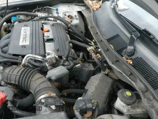 ✅ 2008 Honda Accord LX • VIN: 1HGCP26338A031160 • Lot: 43562113. Listed on IAAI with 134,050 mi. Free auction sales archive from the USA and detailed vehicle history report at DreamBid. Image 19.