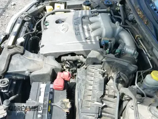 ✅ 2003 Infiniti I35 Luxury • VIN: JNKDA31A23T117216 • Lot: 41870918. Wystawiony na IAAI z przebiegiem 126 840 mil. Bezpłatny archiwum sprzedaży aukcyjnych z USA i szczegółowy raport historii pojazdu na DreamBid. Zdjęcie 12.