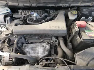 ✅ 2017 Nissan Rogue SL • VIN: JN8AT2MV4HW269872 • Lot: 91907225. Wystawiony na Copart z przebiegiem 80 289 mil. Bezpłatny archiwum sprzedaży aukcyjnych z USA i szczegółowy raport historii pojazdu na DreamBid. Zdjęcie 17.