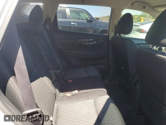 ✅ 2020 Nissan Rogue S • VIN: JN8AT2MT1LW002535 • Lot: 46242816. Wystawiony na Copart z przebiegiem 49 538 mil. Bezpłatny archiwum sprzedaży aukcyjnych z USA i szczegółowy raport historii pojazdu na DreamBid. Zdjęcie 11.