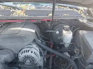 ✅ 2008 Chevrolet Tahoe LS • VIN: 1GNFC13C98R271053 • Лот: 91930445. Опубликован ранее на Copart с пробегом 203 443 миль. Бесплатный доступ к архиву аукционных продаж из США и подробный отчёт об истории автомобиля на DreamBid. Изображение 11.