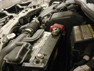 ✅ 2014 Nissan Versa SV • VIN: 3N1CN7AP2EK455471 • Лот: 41585696. Опубликован ранее на IAAI с пробегом 167 366 миль. Бесплатный доступ к архиву аукционных продаж из США и подробный отчёт об истории автомобиля на DreamBid. Изображение 19.