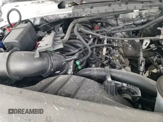 ✅ 2024 Ford F-250 XL • VIN: 1FT7X2BA9REC46556 • Lot: 44233955. Wystawiony na Copart z przebiegiem 20 959 mil. Bezpłatny archiwum sprzedaży aukcyjnych z USA i szczegółowy raport historii pojazdu na DreamBid. Zdjęcie 13.