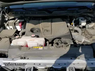 ✅ 2023 Toyota Tundra 1794 Edition • VIN: 5TFMA5AB6PX026745 • Lot: 56487415. Listed on Copart with 30,545 mi. Free auction sales archive from the USA and detailed vehicle history report at DreamBid. Image 14.