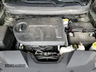 ✅ 2020 Jeep Cherokee High Altitude • VIN: 1C4PJMDX4LD623578 • Lot: 65654605. Wystawiony na Copart z przebiegiem 146 253 mil. Bezpłatny archiwum sprzedaży aukcyjnych z USA i szczegółowy raport historii pojazdu na DreamBid. Zdjęcie 13.