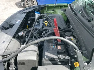 ✅ 2024 Hyundai Venue SEL • VIN: KMHRC8A38RU306550 • Lot: 41663731. Listed on IAAI with 10,163 mi. Free auction sales archive from the USA and detailed vehicle history report at DreamBid. Image 19.