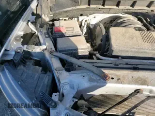 ✅ 2019 Chevrolet Silverado 1500 Custom • VIN: 1GCRYBEH2KZ266659 • Lot: 50684955. Wystawiony na Copart z przebiegiem 110 595 mil. Bezpłatny archiwum sprzedaży aukcyjnych z USA i szczegółowy raport historii pojazdu na DreamBid. Zdjęcie 13.