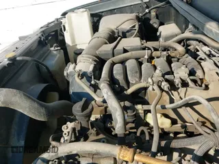 ✅ 2015 Toyota Tundra SR5 • VIN: 5TFDW5F11FX487450 • Lot: 42946736. Listed on IAAI with 128,545 mi. Free auction sales archive from the USA and detailed vehicle history report at DreamBid. Image 19.