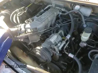 ✅ 1988 Ford Bronco • VIN: 1FMCU14T9JUB53901 • Lot: 84953454. Wystawiony na Copart z przebiegiem 222 374 mil. Bezpłatny archiwum sprzedaży aukcyjnych z USA i szczegółowy raport historii pojazdu na DreamBid. Zdjęcie 15.