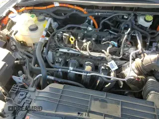 ✅ 2021 Ford Escape SE Hybrid • VIN: 1FMCU9BZ0MUB12468 • Lot: 81155065. Wystawiony na Copart z przebiegiem 37 857 mil. Bezpłatny archiwum sprzedaży aukcyjnych z USA i szczegółowy raport historii pojazdu na DreamBid. Zdjęcie 14.