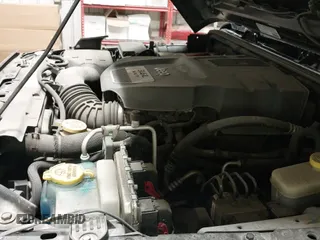 ✅ 2013 Jeep Wrangler Sport • VIN: 1C4AJWAG4DL584956 • Lot: 43605570. Wystawiony na IAAI z przebiegiem 137 607 mil. Bezpłatny archiwum sprzedaży aukcyjnych z USA i szczegółowy raport historii pojazdu na DreamBid. Zdjęcie 19.