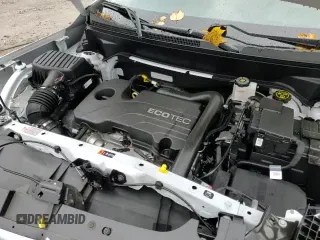 ✅ 2021 GMC Terrain SLT • VIN: 3GKALPEV2ML361008 • Lot: 81677775. Wystawiony na Copart z przebiegiem 28 160 mil. Bezpłatny archiwum sprzedaży aukcyjnych z USA i szczegółowy raport historii pojazdu na DreamBid. Zdjęcie 17.