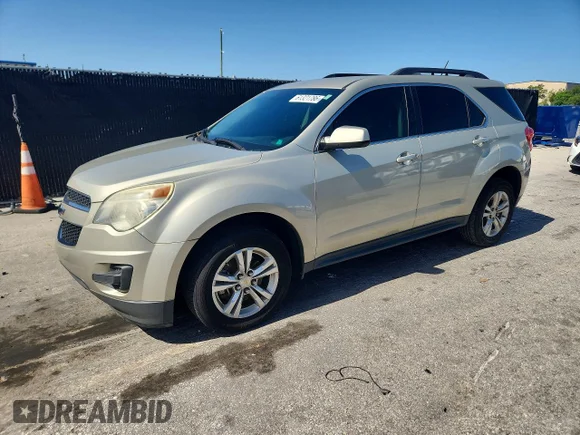 ✅ 2014 Chevrolet Equinox LT • VIN: 2GNALBEK9E6144248 • Lot: 61321786. Wystawiony na Copart z przebiegiem 240 279 mil. Bezpłatny archiwum sprzedaży aukcyjnych z USA i szczegółowy raport historii pojazdu na DreamBid. Zdjęcie 1.
