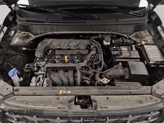 ✅ 2024 Hyundai Venue SEL • VIN: KMHRC8A31RU305871 • Lot: 55202585. Listed on Copart with 5,564 mi. Free auction sales archive from the USA and detailed vehicle history report at DreamBid. Image 15.