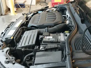 ✅ 2023 Volkswagen Golf R 20th Anniversary Edition • VIN: WVWBB7CD9PW208802 • Lot: 41863412. Listed on IAAI with 10,368 mi. Free auction sales archive from the USA and detailed vehicle history report at DreamBid. Image 19.