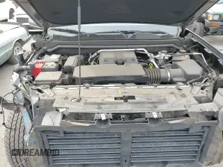 ✅ 2023 GMC Canyon 2WD Elevation • VIN: 1GTP5BEK8P1195517 • Лот: 43479755. Опубликован ранее на Copart с пробегом 21 633 миль. Бесплатный доступ к архиву аукционных продаж из США и подробный отчёт об истории автомобиля на DreamBid. Изображение 14.