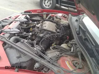 ✅ 1999 Pontiac Grand Prix • VIN: 1G2WJ52M9XF299004 • Lot: 29578863. Wystawiony na IAAI z przebiegiem 203 993 mil. Bezpłatny archiwum sprzedaży aukcyjnych z USA i szczegółowy raport historii pojazdu na DreamBid. Zdjęcie 12.