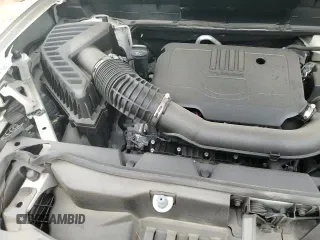 ✅ 2022 GMC Acadia SLE • VIN: 1GKKNRL42NZ113601 • Lot: 60819195. Wystawiony na Copart z przebiegiem 37 408 mil. Bezpłatny archiwum sprzedaży aukcyjnych z USA i szczegółowy raport historii pojazdu na DreamBid. Zdjęcie 16.