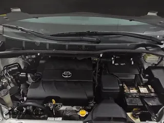 ✅ 2014 Toyota Sienna L • VIN: 5TDZK3DC0ES521084 • Lot: 91253955. Listed on Copart with 63,259 mi. Free auction sales archive from the USA and detailed vehicle history report at DreamBid. Image 15.