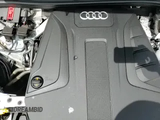 ✅ 2024 Audi Q7 Premium Plus • VIN: WA1LCBF74RD003777 • Lot: 48144115. Listed on Copart with 13,659 mi. Free auction sales archive from the USA and detailed vehicle history report at DreamBid. Image 15.