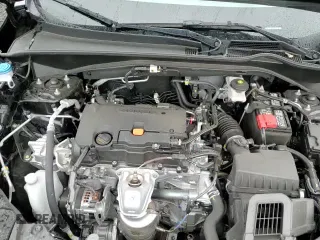 ✅ 2024 Honda HR-V LX • VIN: 3CZRZ2H36RM775897 • Lot: 81850465. Listed on Copart with 8,647 mi. Free auction sales archive from the USA and detailed vehicle history report at DreamBid. Image 14.