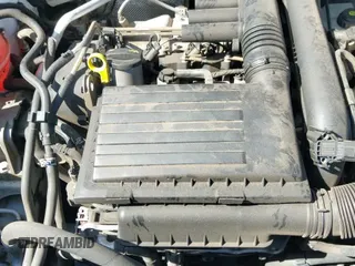 ✅ 2018 Volkswagen Jetta SE • VIN: 3VWDB7AJ1JM238396 • Lot: 42975319. Listed on IAAI with 95,931 mi. Free auction sales archive from the USA and detailed vehicle history report at DreamBid. Image 19.