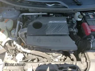 ✅ 2024 Nissan Rogue Platinum • VIN: JN8BT3DC9RW070536 • Лот: 66190485. Опубликован ранее на Copart с пробегом 34 240 миль. Бесплатный доступ к архиву аукционных продаж из США и подробный отчёт об истории автомобиля на DreamBid. Изображение 15.