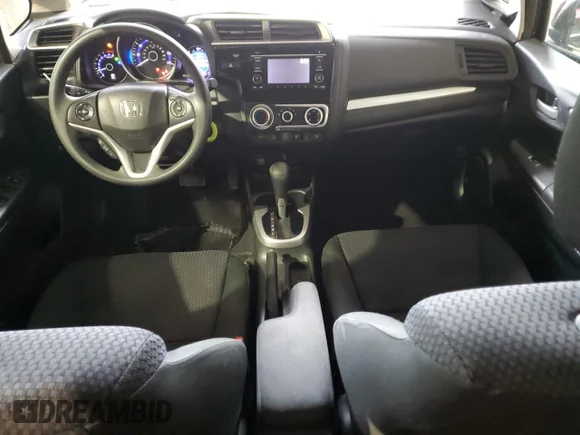 ✅ 2019 Honda Fit LX • VIN: 3HGGK5H48KM744122 • Лот: 41927525. Опубліковано раніше на Copart з пробігом 60 922 миль. Безкоштовний доступ до архіву аукціонних продажів зі США та докладний звіт про історію автомобіля на DreamBid. Зображення 8.
