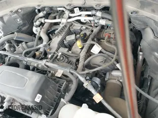 ✅ 2021 Ford Explorer Timberline • VIN: 1FMSK8JH2MGC47910 • Лот: 41890234. Опубликован ранее на IAAI с пробегом 78 474 миль. Бесплатный доступ к архиву аукционных продаж из США и подробный отчёт об истории автомобиля на DreamBid. Изображение 19.