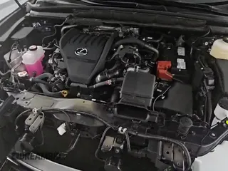 ✅ 2025 Lexus RX 350 • VIN: 2T2BAMBA4SC052254 • Lot: 66176985. Listed on Copart with 7,385 mi. Free auction sales archive from the USA and detailed vehicle history report at DreamBid. Image 16.