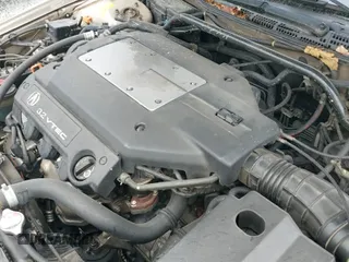 ✅ 2000 Acura TL • VIN: 19UUA5665YA023465 • Lot: 43117888. Wystawiony na IAAI z przebiegiem 206 129 mil. Bezpłatny archiwum sprzedaży aukcyjnych z USA i szczegółowy raport historii pojazdu na DreamBid. Zdjęcie 19.