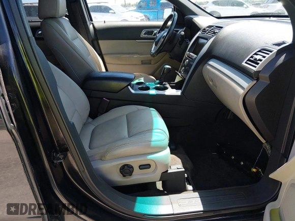 ✅ 2015 Ford Explorer XLT • VIN: 1FM5K7D86FGA61194 • Лот: 44894637. Опубликован ранее на IAAI с пробегом 169 216 миль. Бесплатный доступ к архиву аукционных продаж из США и подробный отчёт об истории автомобиля на DreamBid. Изображение 5.