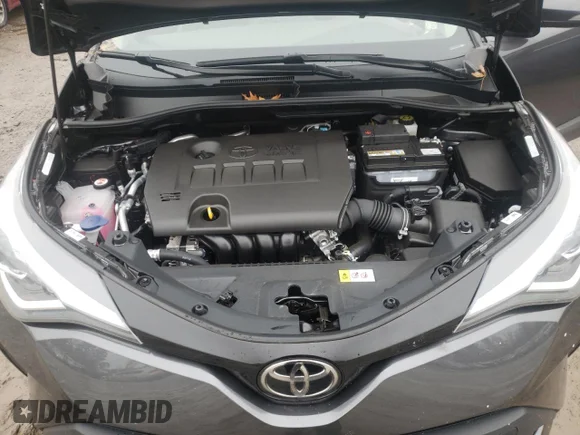 ✅ 2022 Toyota C-HR XLE • VIN: NMTKHMBX5NR146657 • Lot: 70336192. Wystawiony na Copart z przebiegiem 6 474 mil. Bezpłatny archiwum sprzedaży aukcyjnych z USA i szczegółowy raport historii pojazdu na DreamBid. Zdjęcie 12.