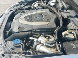 ✅ 2009 Mercedes-Benz S 550 • VIN: WDDNG71X89A246703 • Lot: 42965920. Wystawiony na IAAI z przebiegiem 142 058 mil. Bezpłatny archiwum sprzedaży aukcyjnych z USA i szczegółowy raport historii pojazdu na DreamBid. Zdjęcie 19.