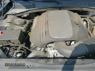 ✅ 2021 Chrysler 300 S • VIN: 2C3CCABT1MH604194 • Lot: 62198595. Listed on Copart with 42,876 mi. Free auction sales archive from the USA and detailed vehicle history report at DreamBid. Image 13.