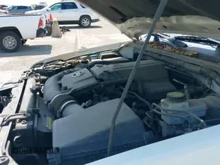 ✅ 2018 Nissan Frontier SV • VIN: 1N6DD0ER2JN707311 • Lot: 43123082. Listed on IAAI with 235,627 mi. Free auction sales archive from the USA and detailed vehicle history report at DreamBid. Image 19.