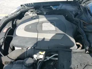 ✅ 2008 Mercedes-Benz E 350 Luxury • VIN: WDBUF56XX8B194827 • Lot: 43754714. Wystawiony na IAAI z przebiegiem 135 755 mil. Bezpłatny archiwum sprzedaży aukcyjnych z USA i szczegółowy raport historii pojazdu na DreamBid. Zdjęcie 12.