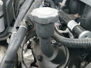 ✅ 2004 Chevrolet Suburban LT • VIN: 3GNFK16TX4G161475 • Лот: 42096671. Опубликован ранее на IAAI с пробегом 121 821 миль. Бесплатный доступ к архиву аукционных продаж из США и подробный отчёт об истории автомобиля на DreamBid. Изображение 12.