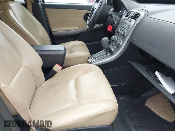 ✅ 2006 Pontiac Torrent • VIN: 2CKDL63F166079330 • Lot: 42103508. Wystawiony na IAAI z przebiegiem 138 091 mil. Bezpłatny archiwum sprzedaży aukcyjnych z USA i szczegółowy raport historii pojazdu na DreamBid. Zdjęcie 5.