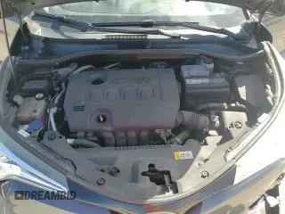 ✅ 2019 Toyota C-HR LE • VIN: NMTKHMBX5KR096502 • Lot: 84836775. Wystawiony na Copart z przebiegiem 89 376 mil. Bezpłatny archiwum sprzedaży aukcyjnych z USA i szczegółowy raport historii pojazdu na DreamBid. Zdjęcie 16.