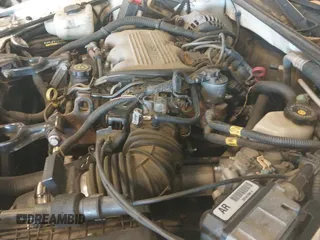 ✅ 1997 Buick Century Limited • VIN: 2G4WY52M1V1425282 • Lot: 42380046. Listed on IAAI with 252,688 mi. Free auction sales archive from the USA and detailed vehicle history report at DreamBid. Image 18.